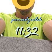 Huberto9812 - man, 40 years, Nasielsk