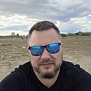 Cinek764 - mężczyzna, 49 lat, Lorca