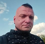 RikiHemSet - mężczyzna, 38 lat, Warszawa