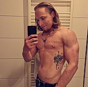 Adisono - mężczyzna, 24 lat, Lębork