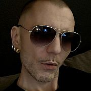 KRL - mężczyzna, 40 lat, Poznań