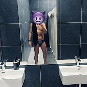 ForFWB - mężczyzna, 33 lat, Bydgoszcz