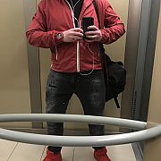 ILoveTransWoman - мужчина, 35 лет, Warszawa