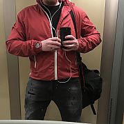 ILoveTransWoman - чоловік, 35 років, Warszawa