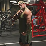 SilesianBigBear - muž, 39 let, Zabrze