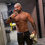 SilesianBigBear - muž, 40 let, Zabrze