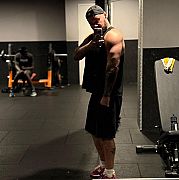 SilesianBigBear - мужчина, 40 лет, Tilburg