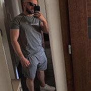 Hubert32 - mężczyzna, 27 lat, Warszawa