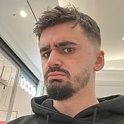 Daniel1224 - mężczyzna, 24 lat, Środa Śląska