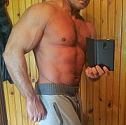 Fendigo - mężczyzna, 47 lat, Warszawa