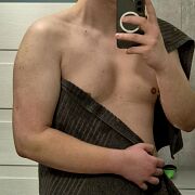 KotekDoPsotek69 - mężczyzna, 26 lat, Poznań