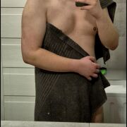 KotekDoPsotek69 - чоловік, 26 років, Poznań