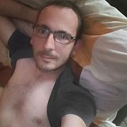 Boyek1990 - mężczyzna, 34 lat, Ruda Śląska