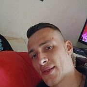18Cm99 - mężczyzna, 26 lat, Poznań