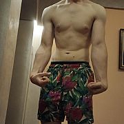 MlodyyyS - mężczyzna, 18 lat, Białystok