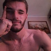 Ampan323 - мужчина, 29 лет, Kraków