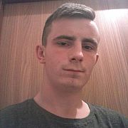 Lukasz28 - mężczyzna, 28 lat, Racibórz