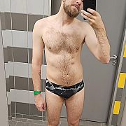 NewGame91 - mężczyzna, 34 lat, Warszawa