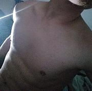 CichoCiemny6969 - man, 23 years, Unterschleißheim