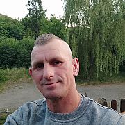 Ogierrxxx - mężczyzna, 42 lat, Poręba