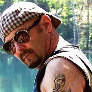 JoeBlack007 - mężczyzna, 51 lat, Legionowo