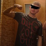 CallMeKrystian - mężczyzna, 24 lat, Łódź