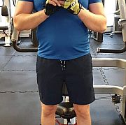 Dominic88 - mężczyzna, 37 lat, Pabianice