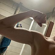 Aerozol - mężczyzna, 20 lat, Wrocław