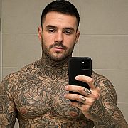 Kaserten1 - mężczyzna, 26 lat, Konin