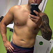 Pablo30 - mężczyzna, 30 lat, Kostrzyn Nad Odrą