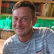 Luku12345 - mężczyzna, 42 lat, Brzeg