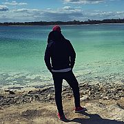 Antydepresant - mężczyzna, 30 lat, Łódź