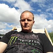 Sylwester321 - mężczyzna, 45 lat, Ożarów Mazowiecki