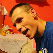 Patryniu34 - mężczyzna, 33 lat, Radymno