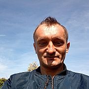 Tobiasz1987kol - чоловік, 38 років, Opole