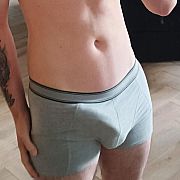 Kacpi00 - mężczyzna, 25 lat, Szczecin