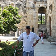 Alex65 - mężczyzna, 60 lat, Międzyrzec Podlaski