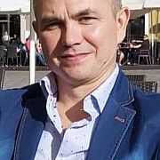 Danilsexx - mężczyzna, 41 lat, Poznań