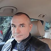 Danilsexx - mężczyzna, 41 lat, Poznań