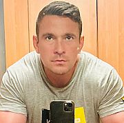 Seba39 - muž, 40 let, Piła