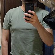 Menek07 - muž, 43 let, Chojnice