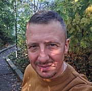 Friend82 - mężczyzna, 43 lat, Gdańsk