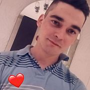 Jacula98 - mężczyzna, 26 lat, Nowe
