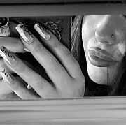 Iconic - woman, 25 years, Chojna