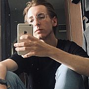 IamBerger - mężczyzna, 27 lat, Zielona Góra