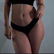 DariiiaLi - kobieta, 25 lat, Warszawa