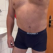 BiNice40 - mężczyzna, 40 lat, Sulechów