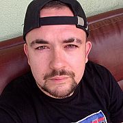 Cinek2115 - mężczyzna, 25 lat, Mińsk Mazowiecki