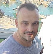 Immoslaw - mężczyzna, 41 lat, Suwałki
