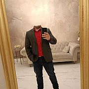 Maciek91Marecki - mężczyzna, 34 lat, Łódź